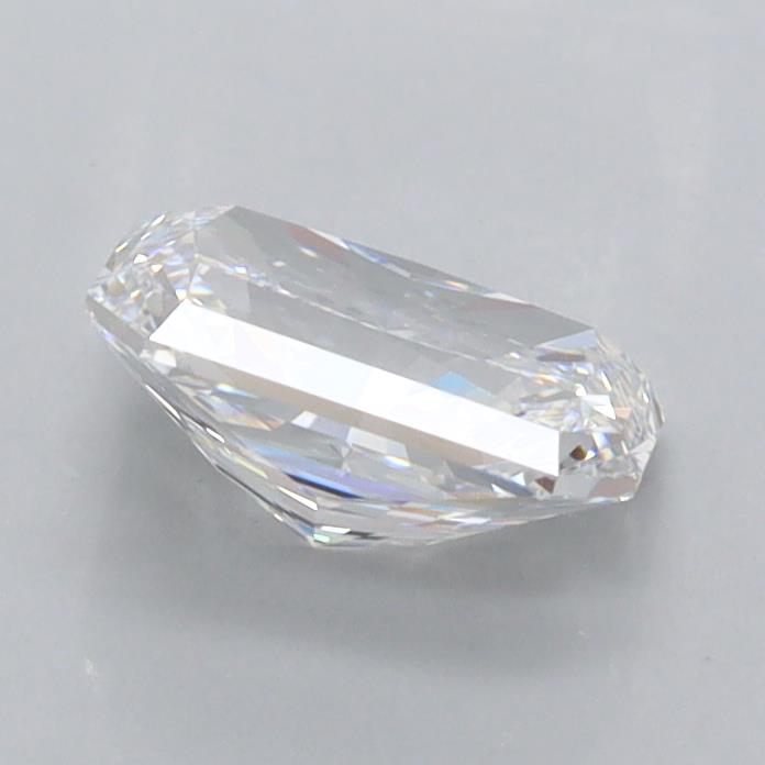 1.05 Carat Radiant Lab Diamond :: 360 spin frame 06