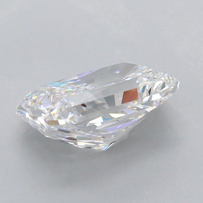 1.05 Carat Radiant Lab Diamond :: 360 spin frame 07