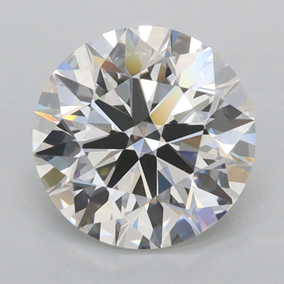1.97 Carat Round Lab Diamond