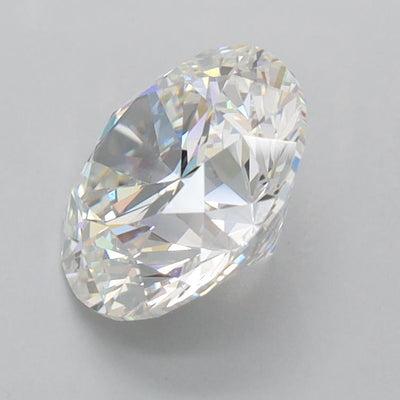 1.97 Carat Round Lab Diamond :: 360 spin frame 01