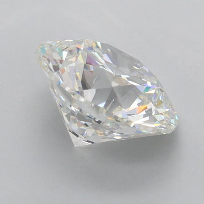 1.97 Carat Round Lab Diamond :: 360 spin frame 03