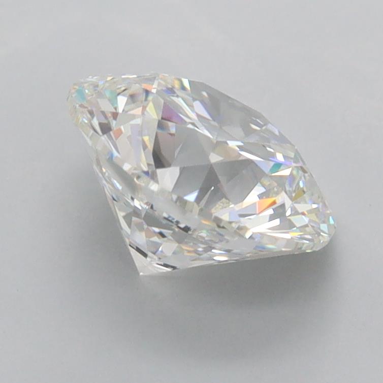 1.97 Carat Round Lab Diamond :: 360 spin frame 03