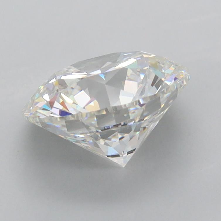 1.97 Carat Round Lab Diamond :: 360 spin frame 04