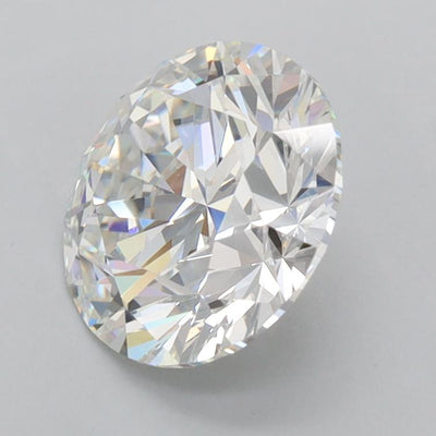 1.97 Carat Round Lab Diamond :: 360 spin frame 06