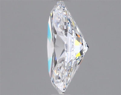 1.07 Carat Oval Lab Diamond :: 360 spin frame 01