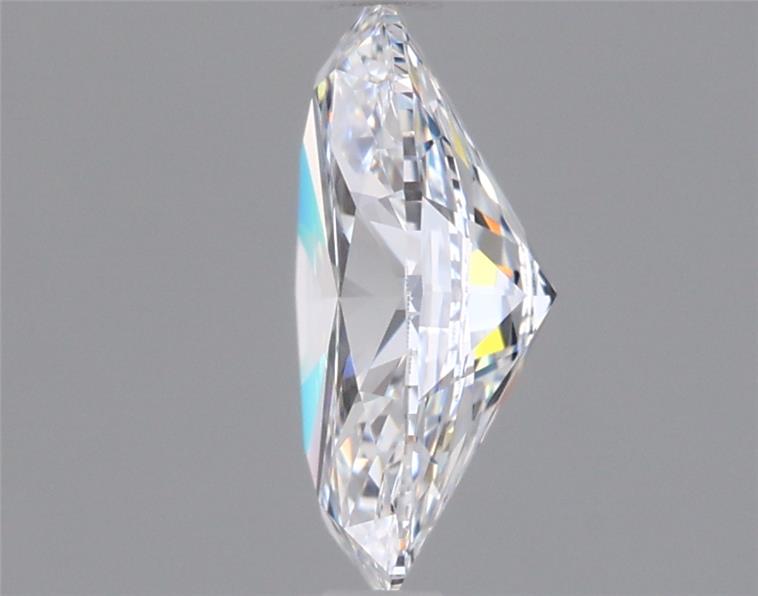 1.07 Carat Oval Lab Diamond :: 360 spin frame 01