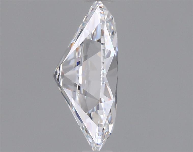 1.07 Carat Oval Lab Diamond :: 360 spin frame 02