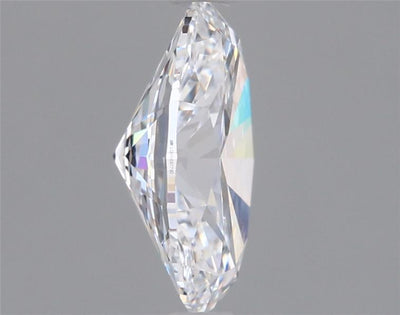 1.07 Carat Oval Lab Diamond :: 360 spin frame 04