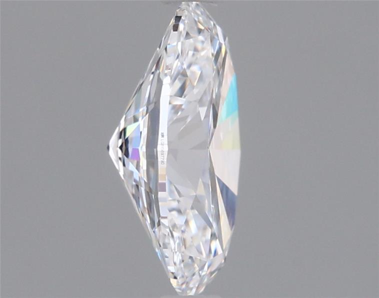 1.07 Carat Oval Lab Diamond :: 360 spin frame 04