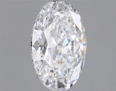 1.07 Carat Oval Lab Diamond :: 360 spin frame 06