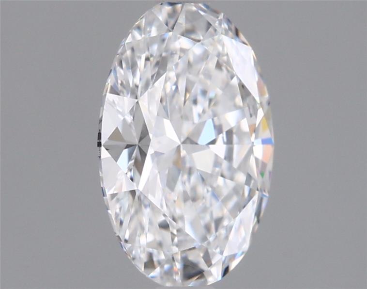 1.07 Carat Oval Lab Diamond :: 360 spin frame 06