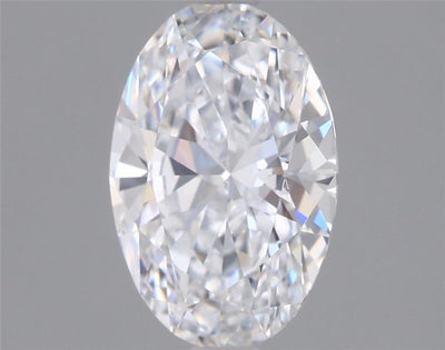 1.07 Carat Oval Lab Diamond :: 360 spin frame 07