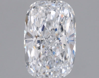 1.03 Carat Elongated Cushion Lab Diamond