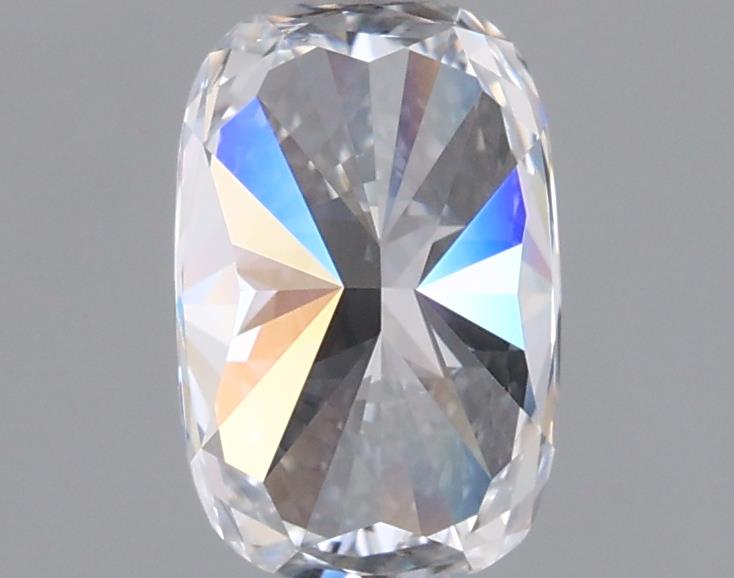1.03 Carat Elongated Cushion Lab Diamond :: 360 spin frame 02