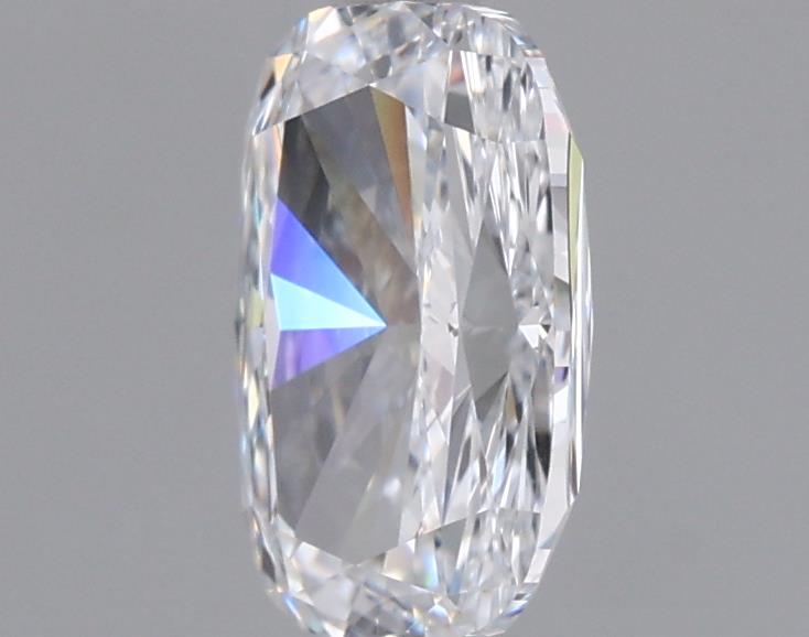 1.03 Carat Elongated Cushion Lab Diamond :: 360 spin frame 03