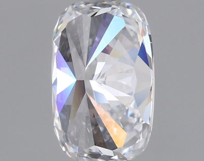 1.03 Carat Elongated Cushion Lab Diamond :: 360 spin frame 04