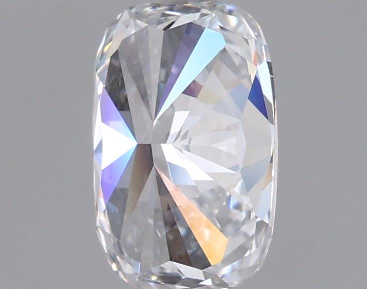 1.03 Carat Elongated Cushion Lab Diamond :: 360 spin frame 04