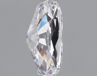 1.03 Carat Elongated Cushion Lab Diamond :: 360 spin frame 05