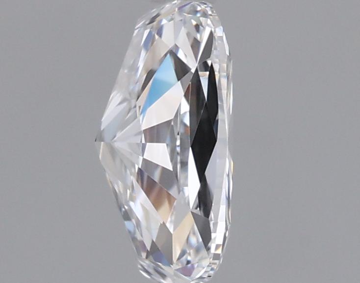 1.03 Carat Elongated Cushion Lab Diamond :: 360 spin frame 05