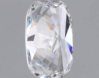 1.03 Carat Elongated Cushion Lab Diamond :: 360 spin frame 06