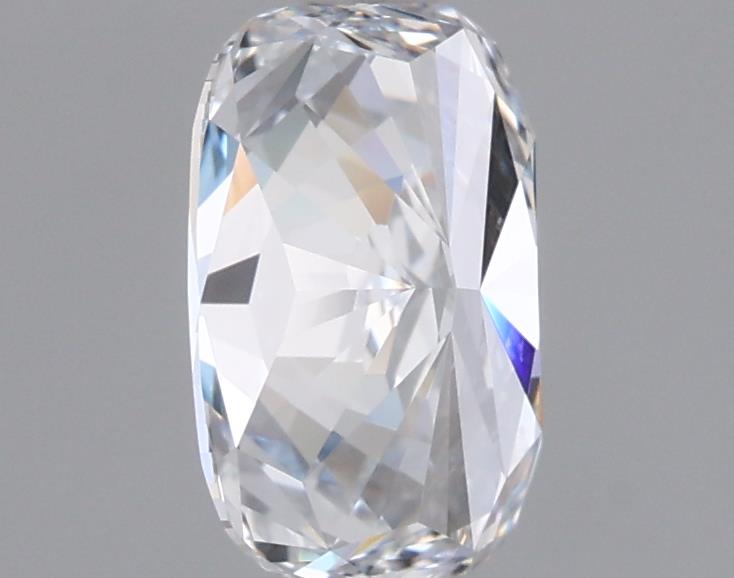 1.03 Carat Elongated Cushion Lab Diamond :: 360 spin frame 06