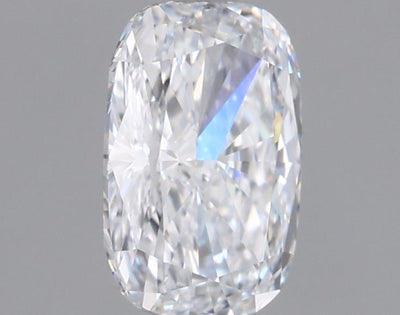 1.03 Carat Elongated Cushion Lab Diamond :: 360 spin frame 07