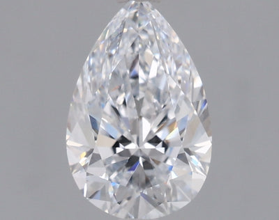 1.04 Carat Pear Lab Diamond