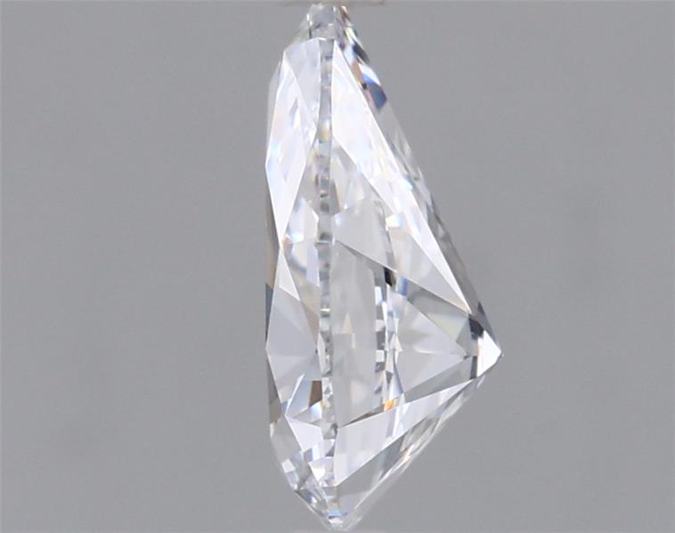 1.04 Carat Pear Lab Diamond :: 360 spin frame 01