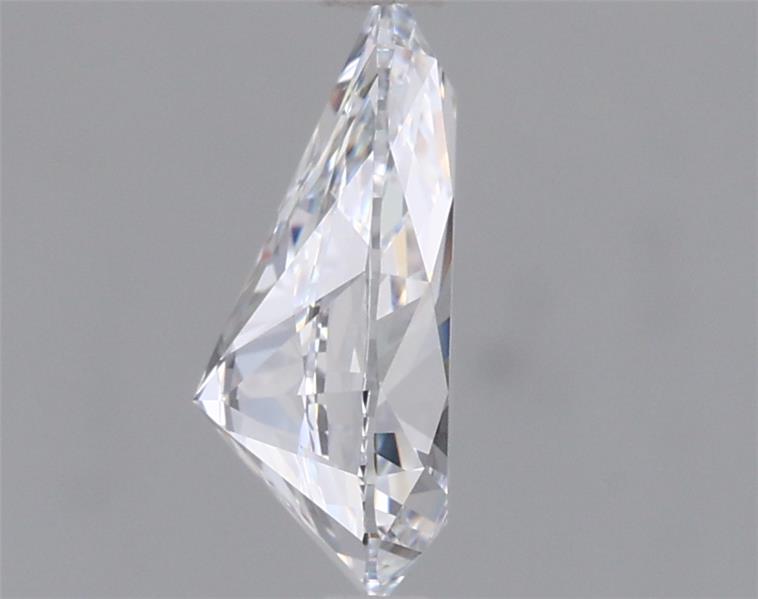 1.04 Carat Pear Lab Diamond :: 360 spin frame 02