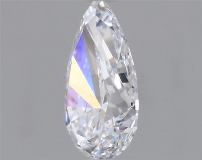 1.04 Carat Pear Lab Diamond :: 360 spin frame 03