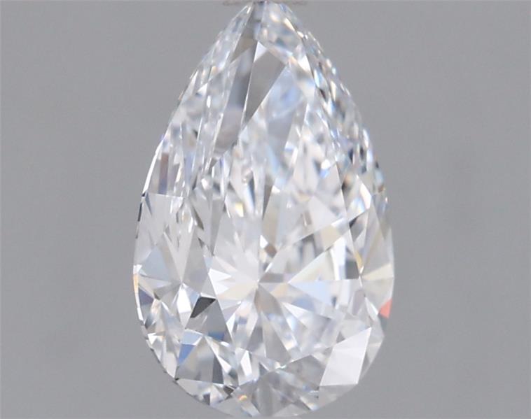 1.04 Carat Pear Lab Diamond :: 360 spin frame 04