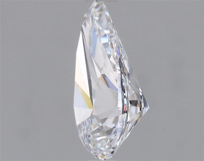 1.04 Carat Pear Lab Diamond :: 360 spin frame 05