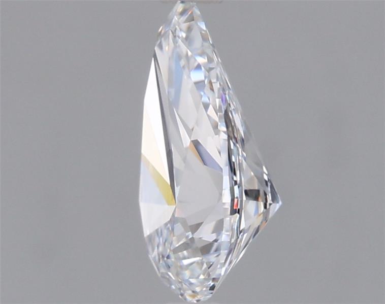 1.04 Carat Pear Lab Diamond :: 360 spin frame 05