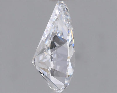 1.04 Carat Pear Lab Diamond :: 360 spin frame 06