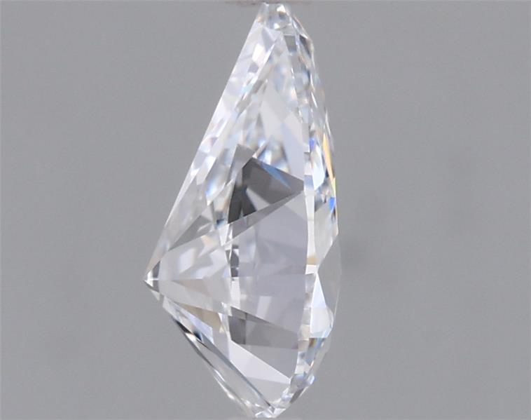 1.04 Carat Pear Lab Diamond :: 360 spin frame 06