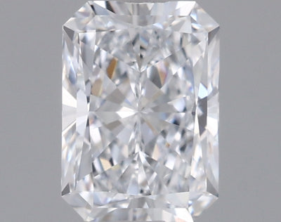 1.01 Carat Radiant Lab Diamond