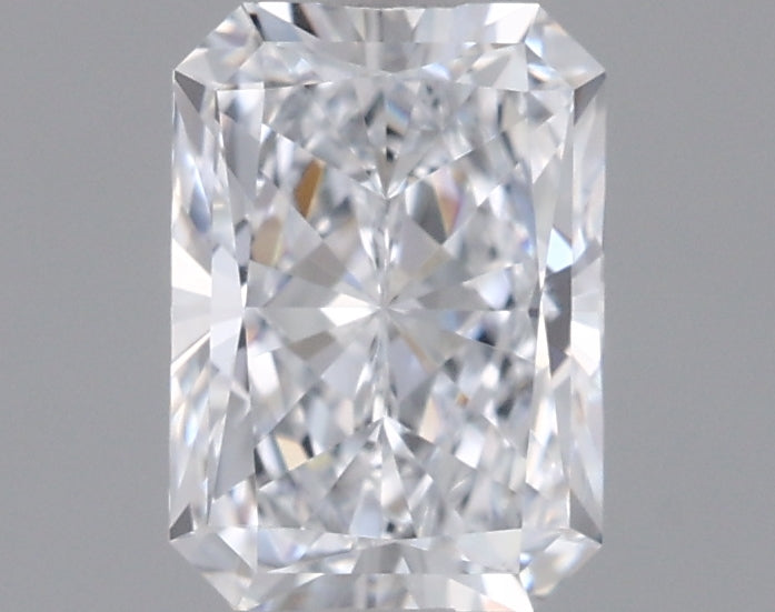 1.01 Carat Radiant Lab Diamond