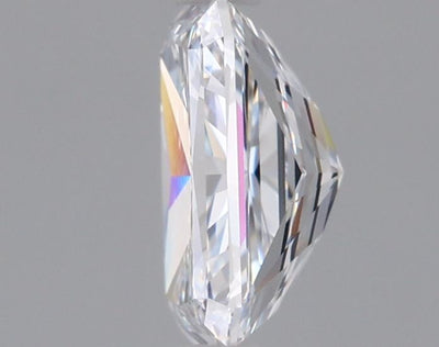 1.01 Carat Radiant Lab Diamond :: 360 spin frame 01