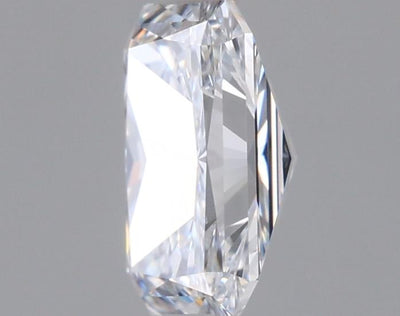 1.01 Carat Radiant Lab Diamond :: 360 spin frame 07