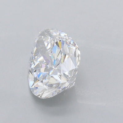 1.25 Carat Pear Lab Diamond :: 360 spin frame 01