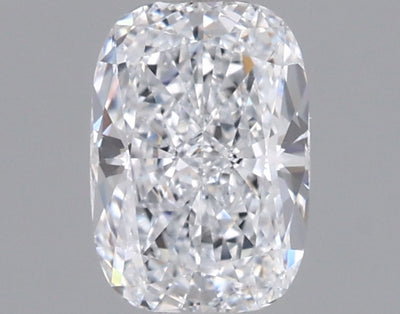 1.01 Carat Elongated Cushion Lab Diamond