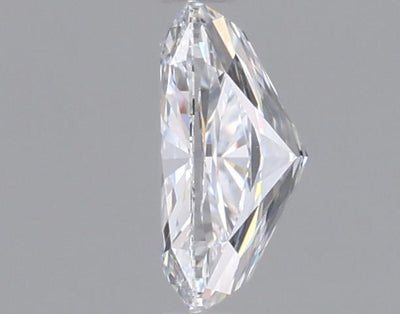 1.01 Carat Elongated Cushion Lab Diamond :: 360 spin frame 01