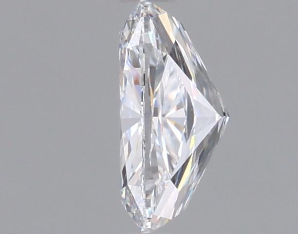 1.01 Carat Elongated Cushion Lab Diamond :: 360 spin frame 01