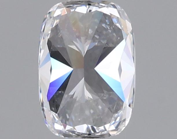 1.01 Carat Elongated Cushion Lab Diamond :: 360 spin frame 02