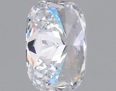 1.01 Carat Elongated Cushion Lab Diamond :: 360 spin frame 04