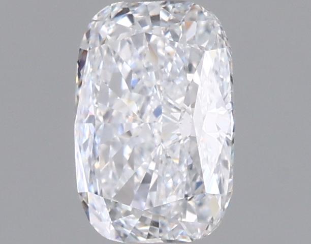 1.01 Carat Elongated Cushion Lab Diamond :: 360 spin frame 06