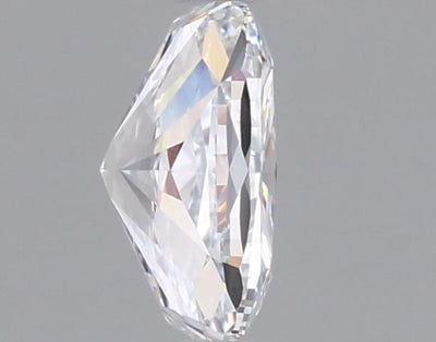 1.01 Carat Elongated Cushion Lab Diamond :: 360 spin frame 07