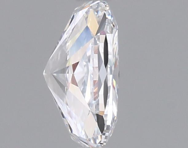 1.01 Carat Elongated Cushion Lab Diamond :: 360 spin frame 07