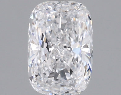 1.02 Carat Elongated Cushion Lab Diamond