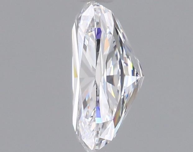 1.02 Carat Elongated Cushion Lab Diamond :: 360 spin frame 01